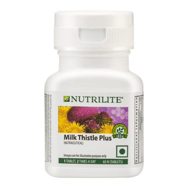 Milk Thistle Plus