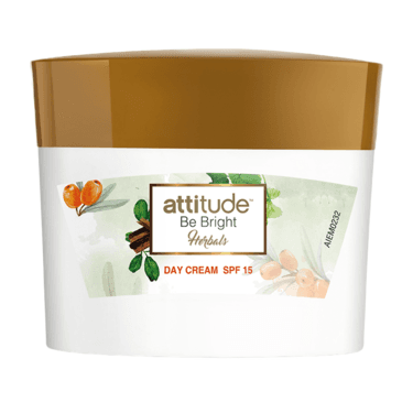 Be Bright Herbals Day Cream