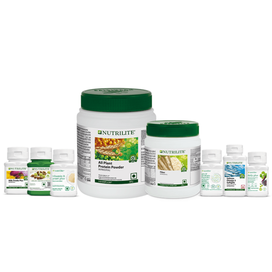 Nutricare 6