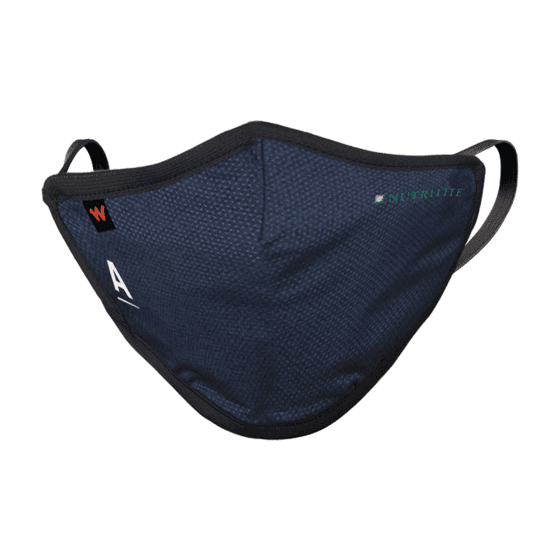 Set-5 Mask by Amway Blue