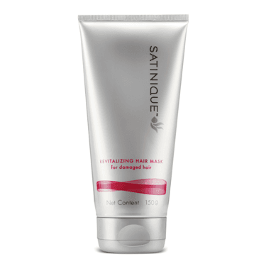 Revitalizing Hair Mask