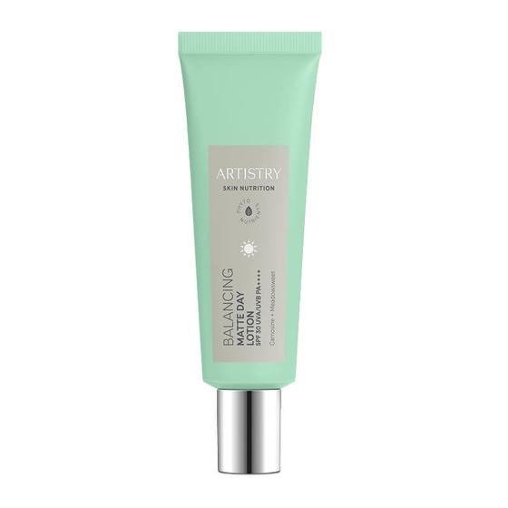 Skin Nutrition™ Balancing Matte Day Lotion
