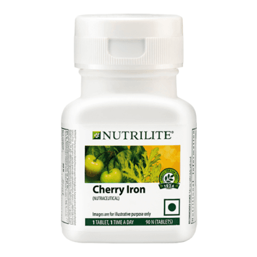 Cherry Iron
