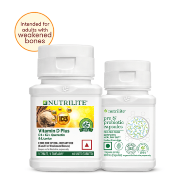 NutriCare Basket 6