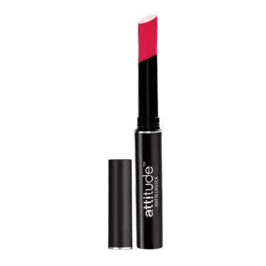Matte Lipstick Bubblegum Pink