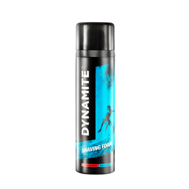 Shaving Foam