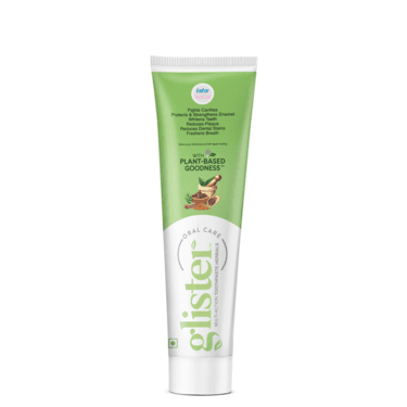 Multi-Action Toothpaste Herbals