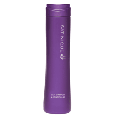 2-in-1 Shampoo & Conditioner