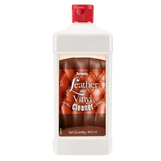 Leather and Vinyl Cleaner