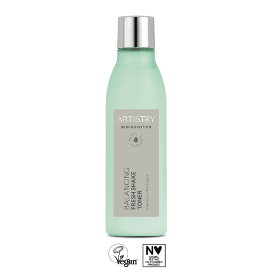Skin Nutrition Balancing Fresh Shake Toner