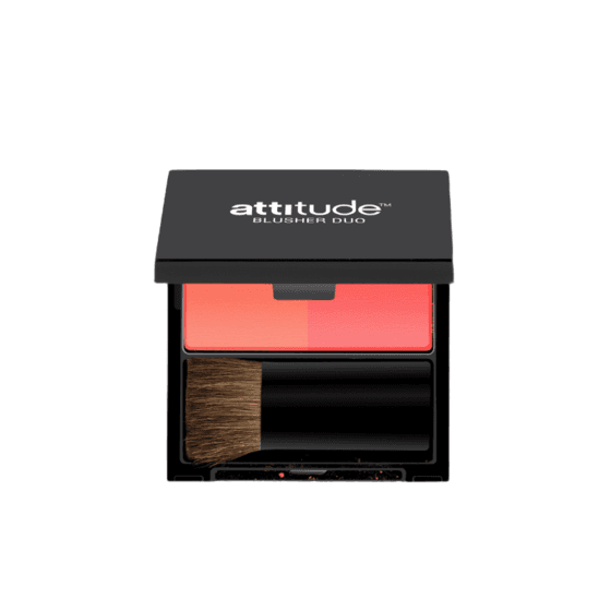 Blusher Duo