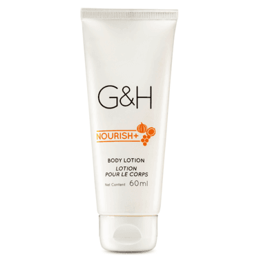 Nourish+ Body Lotion