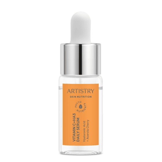 Skin Nutrition Vitamin C + HA3 Serum