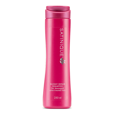 Glossy Repair Shampoo