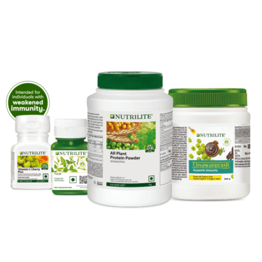Immunity Support Basket