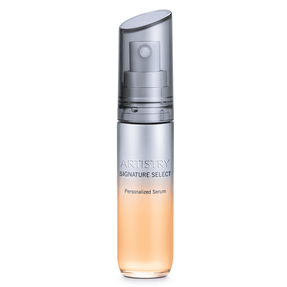 SIGNATURE SELECT - Personalized Serum (Base Serum)