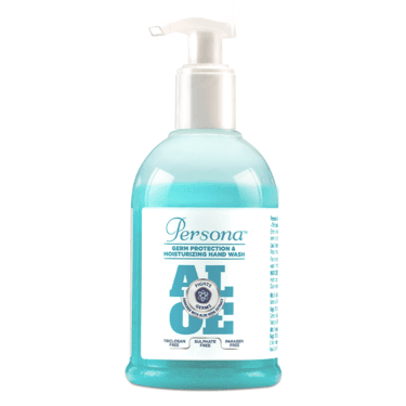 Germ Protection & Moisturizing Hand Wash