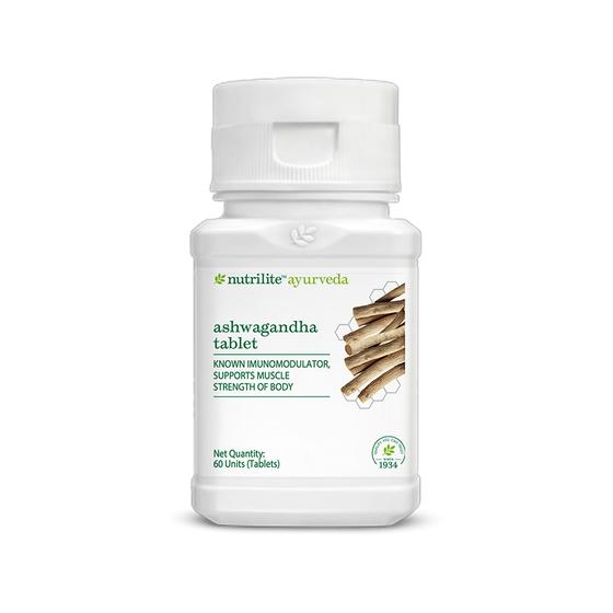 Ashwagandha Tablet