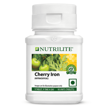 Cherry Iron