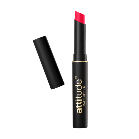 Celebration Pack Matte Lipstick Pretty in Pink