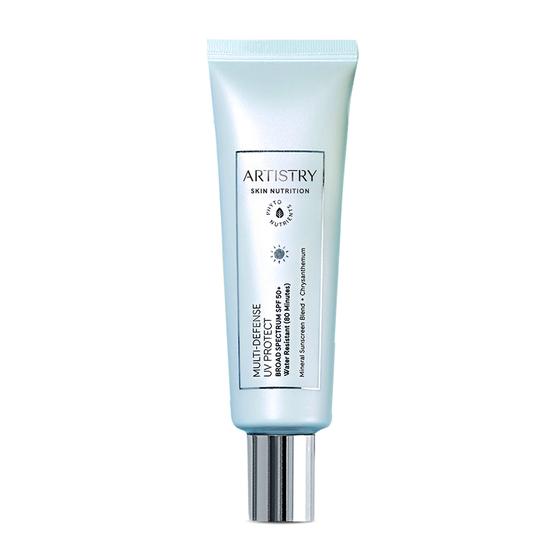 Skin Nutrition™ Multi-Defense UV Protect
