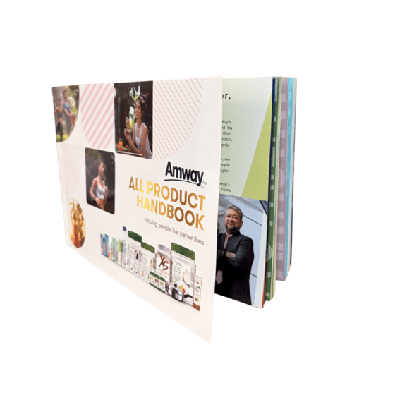 All Product Handbook-English