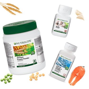 Heart Health Support