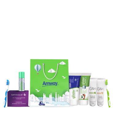 Travel Kit