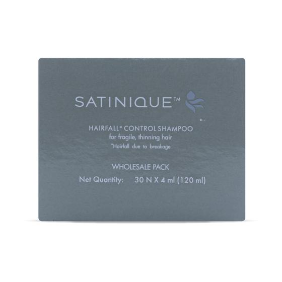 Hairfall Control Shampoo Sachets