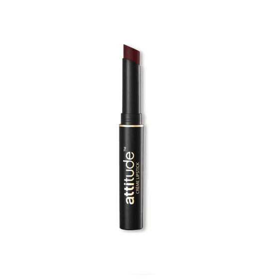 Festive Glam Pack Crème Lipstick Majestic Maroon
