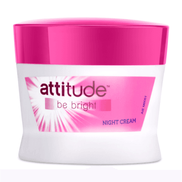 Be Bright Night Cream
