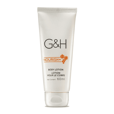 Nourish+ Body Lotion
