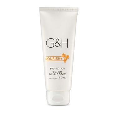 Nourish+ Body Lotion