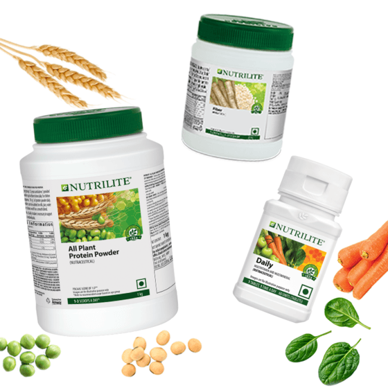 Healthy Weight & Healthy Living 
