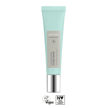 Skin Nutrition Hydration Eye Gel Cream