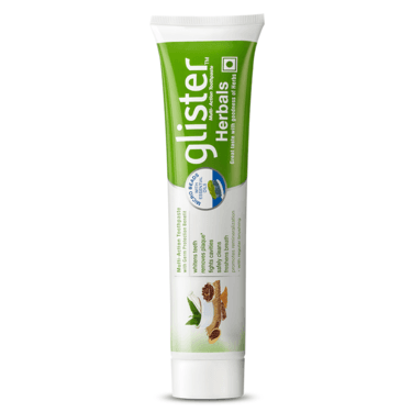 Multi-Action Toothpaste Herbals