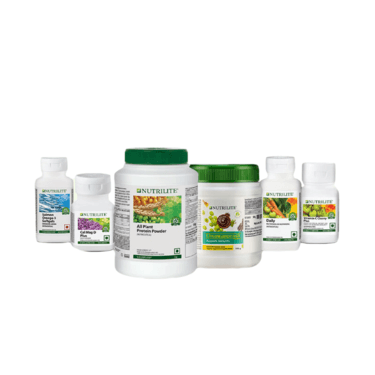 Foundational Care Products