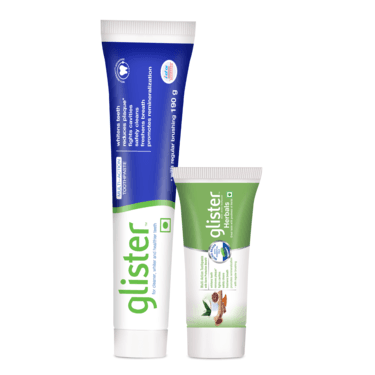 #GlisterSmileOffer