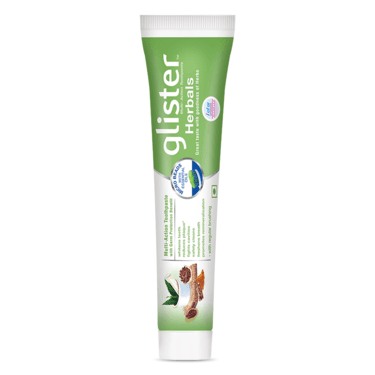 Multi-Action Toothpaste Herbals