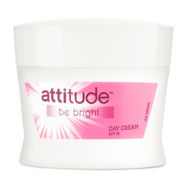 Be Bright Day Cream