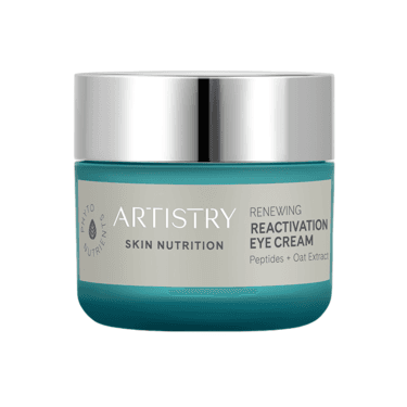 Skin Nutrition™ Renewing Reactivation Eye Cream