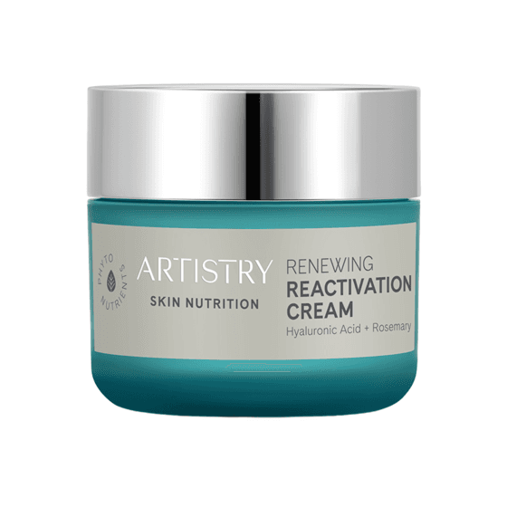 Skin Nutrition™ Renewing Reactivation Cream
