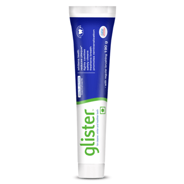 Multi Action Toothpaste