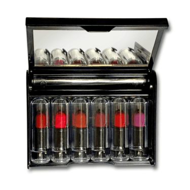 Lipstick Travel Pack