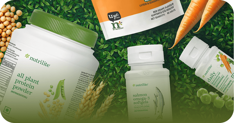 nutrilite - Buy Products Online at Best Price in India - All Categories ...