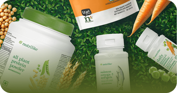 Daily Plusa Daily Health Supplement | Multivitamin Supplement